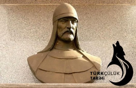 Alp Tigin, Sâmânoğulları Devletinin hizmetindeyken orduda en küçük dereceden başlayarak Hassa ordusu kumandanlığına yükselmiş daha sona Sâmânilere son vererek Gazneli Devletini kurmuş bir yiğittir. (963-1183)